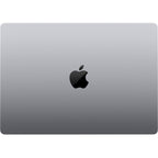 MacBook Pro 14" (2021) Apple M1 Pro 3.2GHz 32GB 2TB Space Gray