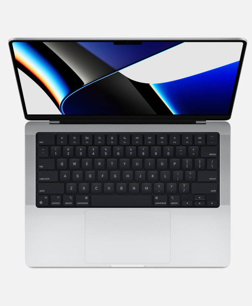 MacBook Pro 14" (2021) Apple M1 Pro 3.2GHz 32GB 512GB Silver