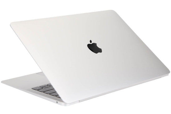 MacBook Air 13" (2018) Dual-Core  Core i5 1.6GHz 16GB 512GB Silver