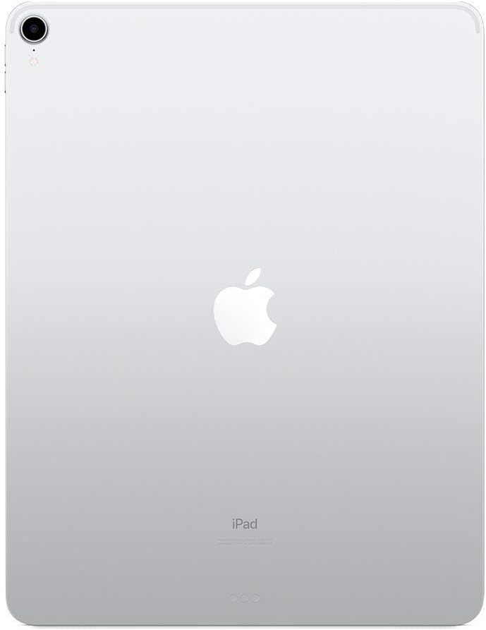 iPad Pro 12.9" (3rd Gen) (2018) 64GB Silver Wifi + Cellular