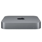Mac Mini (2018) Core i7 3.2GHz 16GB 128GB Space Gray