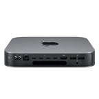 Mac Mini (2018) Core i7 3.2GHz 16GB 128GB Space Gray