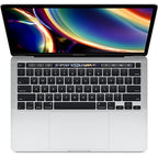 MacBook Pro 13" (2020) Core i5 1.4GHz 16GB 512GB Silver
