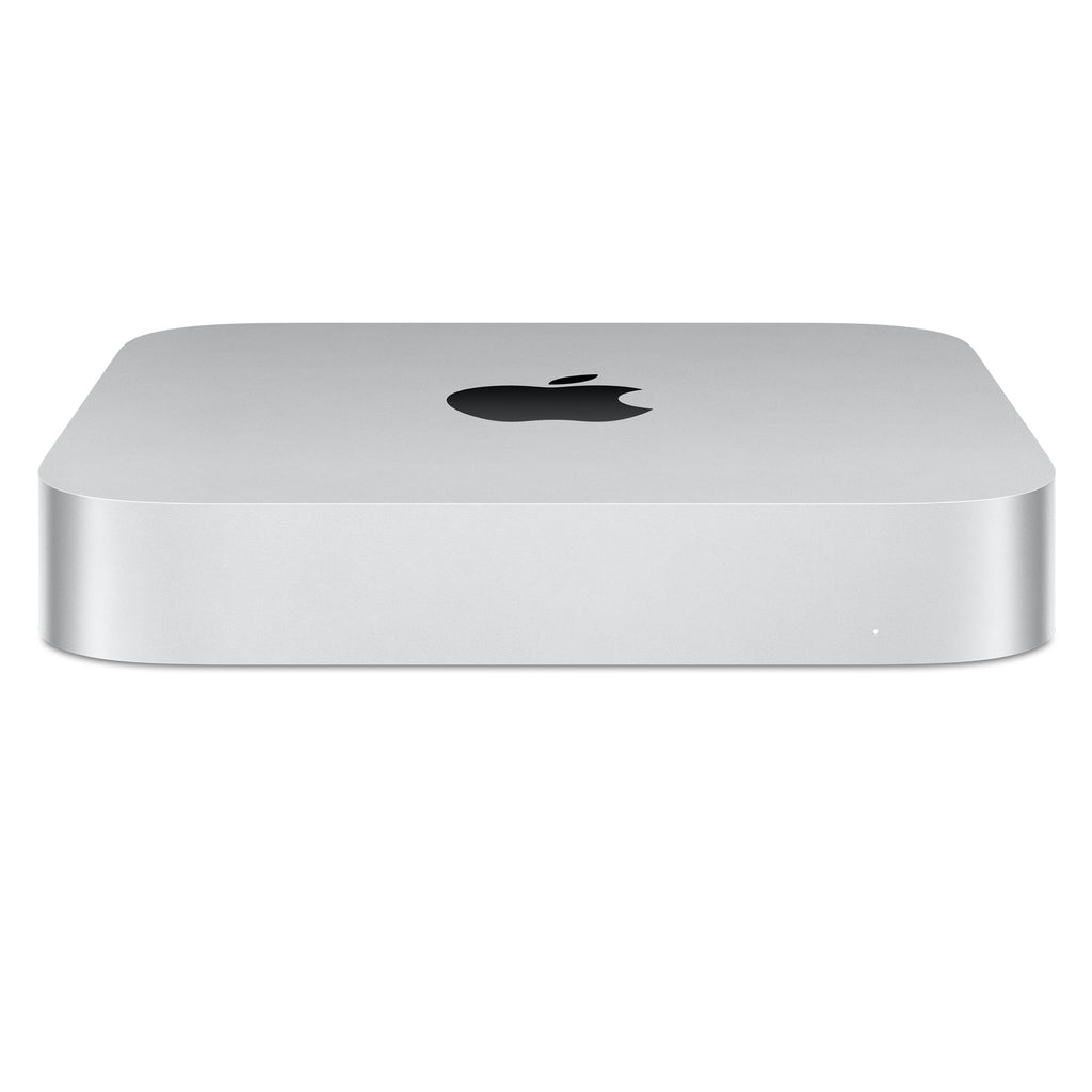 Mac Mini (2023) Apple M2 3.49GHz 8GB 256GB Silver