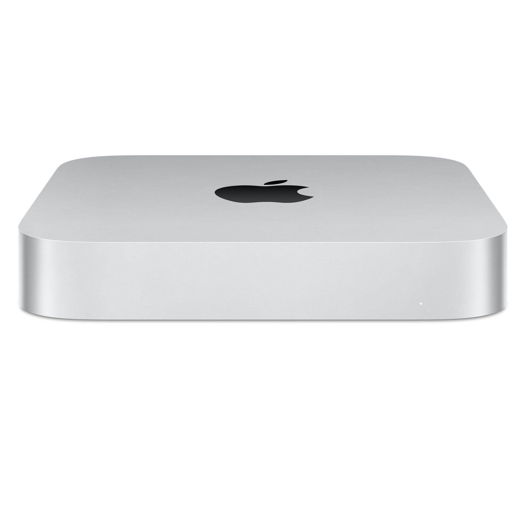 Mac Mini (2023) Apple M2 3.49GHz 8GB 256GB Silver