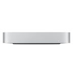 Mac Mini (2023) Apple M2 3.49GHz 8GB 256GB Silver