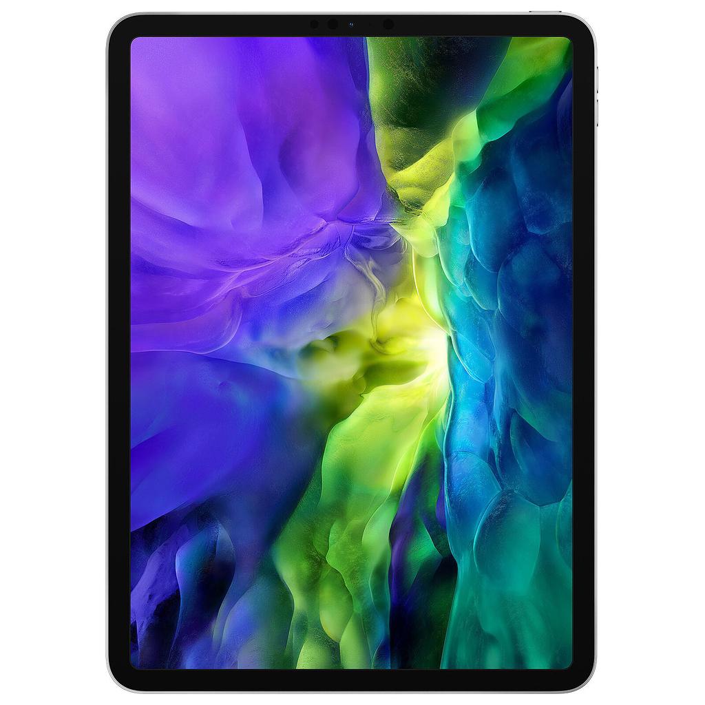 iPad Pro 11" (2nd Gen) (2020) 128GB Silver Wifi