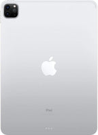 iPad Pro 11" (2nd Gen) (2020) 128GB Silver Wifi