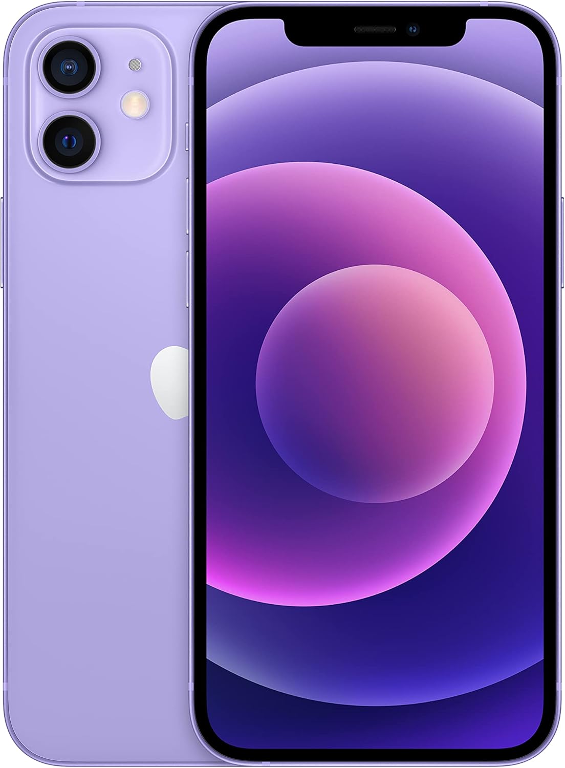iPhone 12 (2020) 64GB Purple