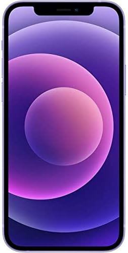 iPhone 12 (2020) 64GB Purple