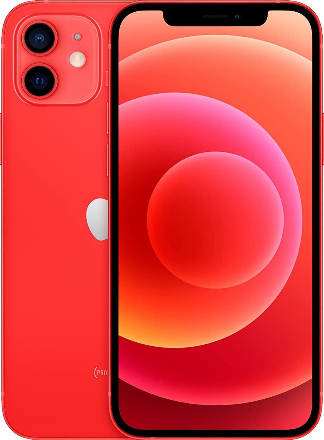 iPhone 12 (2020) 64GB Red