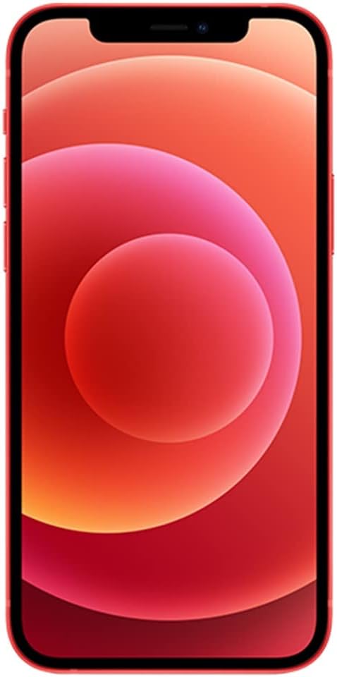 iPhone 12 (2020) 64GB Red