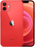 iPhone 12 (2020) 64GB Red