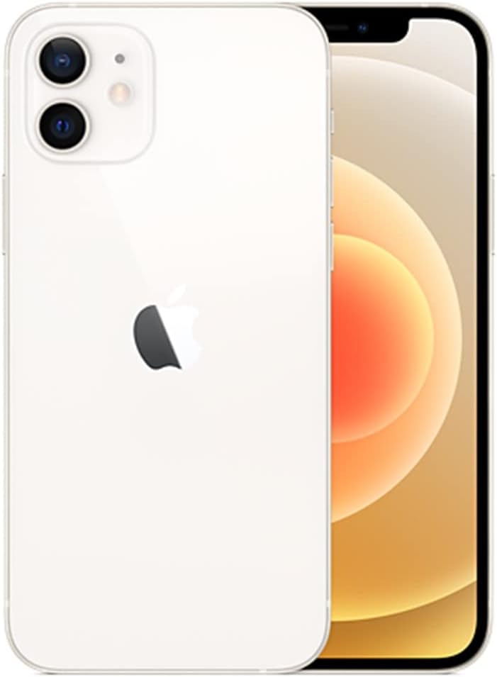 iPhone 12 (2020) 64GB White