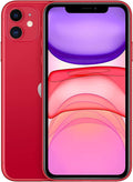 iPhone 11 (2019) 64GB Red