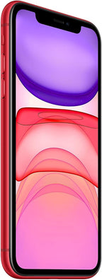 iPhone 11 (2019) 64GB Red