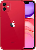 iPhone 11 (2019) 64GB Red