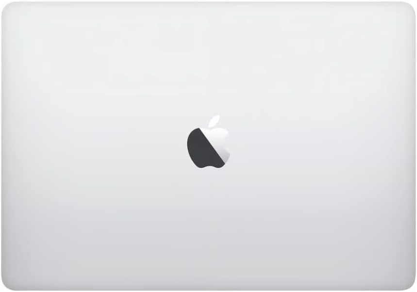 MacBook Air 13" (2020) Apple M1 3.2GHz 8GB 128GB Silver