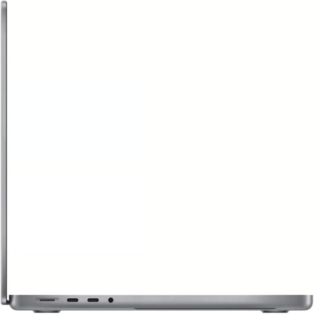 MacBook Pro 16" (2021) Apple M1 Max 3.2GHz 32GB 512GB Space Gray