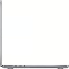 MacBook Pro 14 (2021) (2021) Apple M1 Max 3.2GHz 64GB 1TB Space Gray