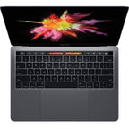 MacBook Retina 12" (2017) Core i7 1.4GHz 16GB 512GB Space Gray