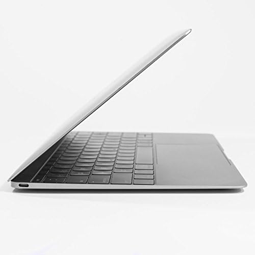 MacBook Retina 12" (2017) Core i7 1.4GHz 16GB 512GB Space Gray