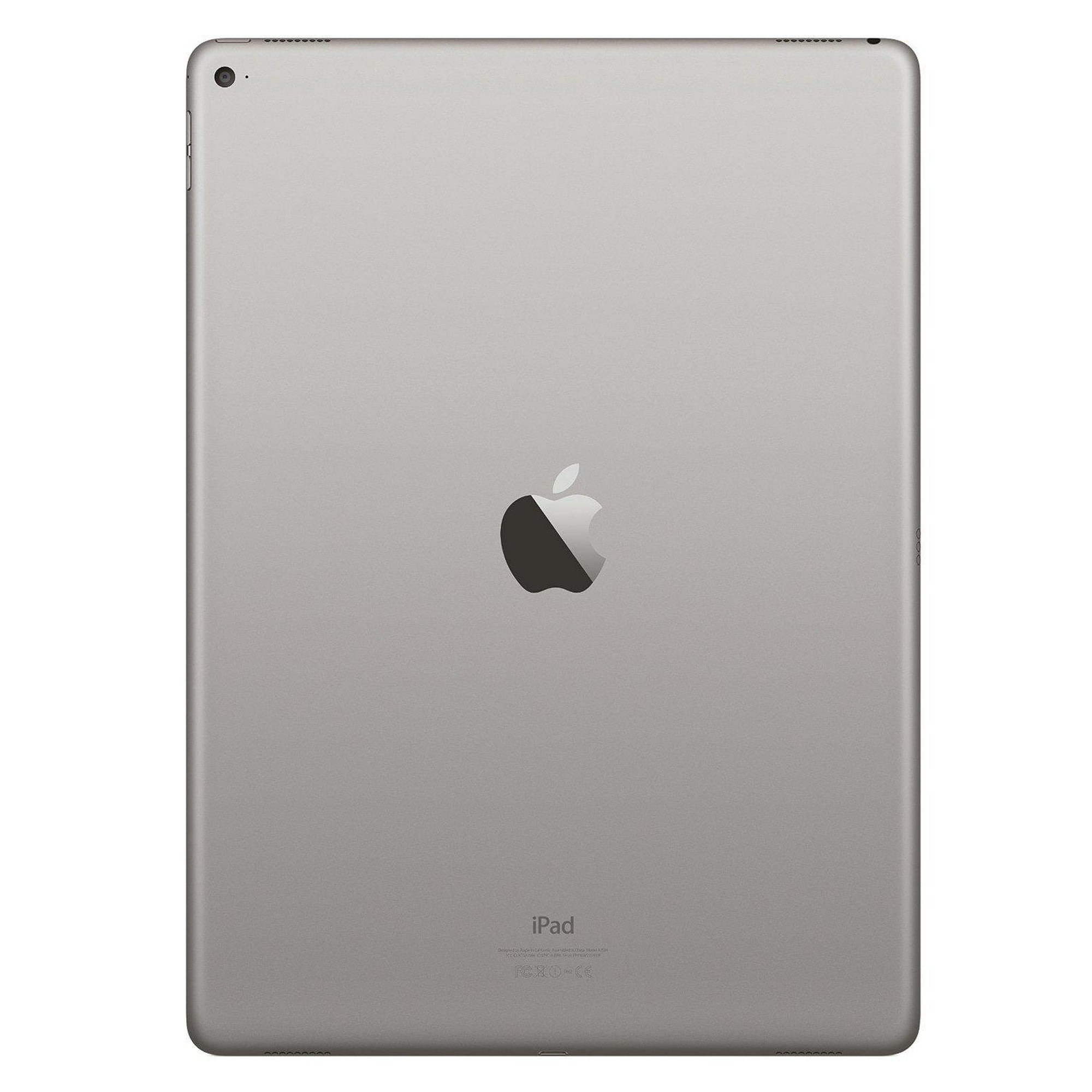 iPad Pro 12.9" (2nd Gen) (2017) 256GB Space Gray Wifi