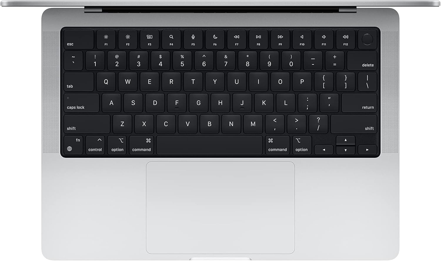 MacBook Pro 14" (2023) Apple M2 Pro 3.49GHz 16GB 1TB Silver