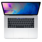 MacBook Pro 15" (2019) 8-Core  Core i9 2.4GHz 32GB 1TB Silver