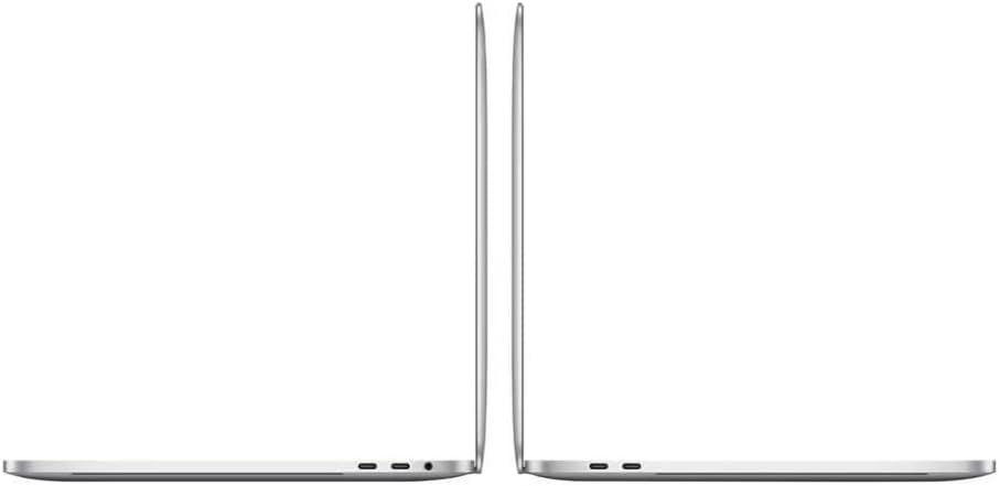 MacBook Pro 15" (2019) 8-Core  Core i9 2.4GHz 32GB 1TB Silver