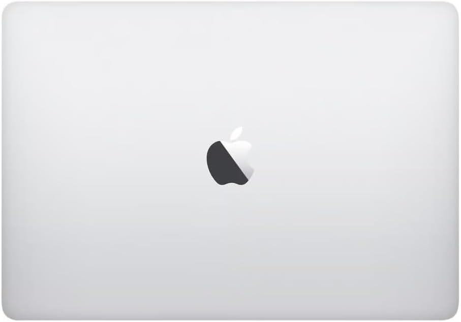 MacBook Pro 15" (2019) 8-Core  Core i9 2.4GHz 32GB 1TB Silver