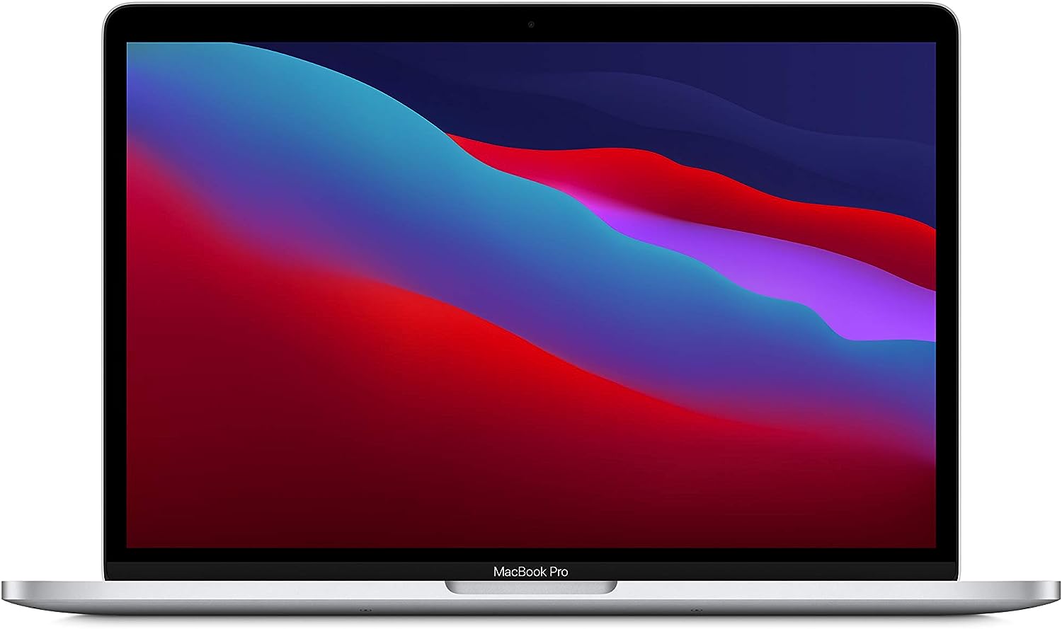 MacBook Pro 13" (2020) Apple M1 3.2GHz 16GB 1TB Silver