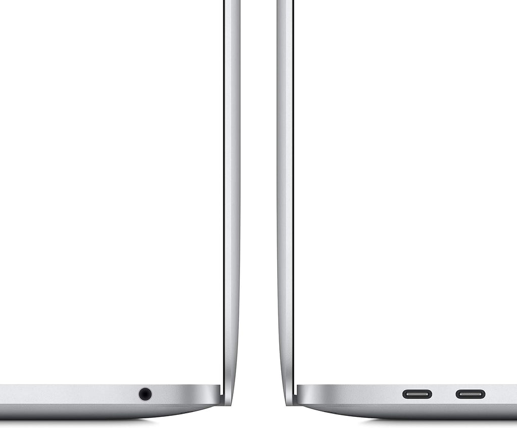 MacBook Pro 13" (2020) Apple M1 3.2GHz 16GB 1TB Silver