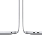 MacBook Pro 13" (2020) Apple M1 3.2GHz 16GB 1TB Silver