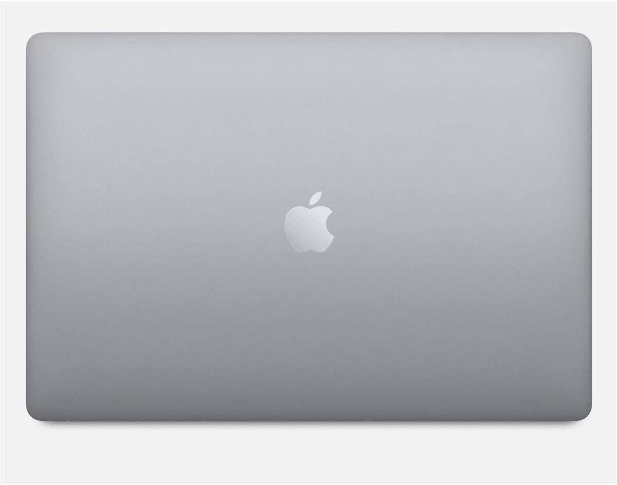 MacBook Pro 16" (2019) 6-Core  Core i7 2.6GHz 64GB 1TB Space Gray