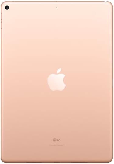 iPad Air 3 (2019) 64GB Gold Wifi