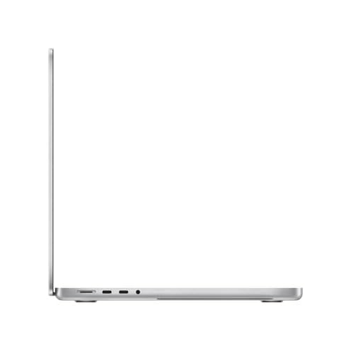 MacBook Pro 14 (2021) (2021) Apple M1 Pro 3.2GHz 32GB 1TB Silver