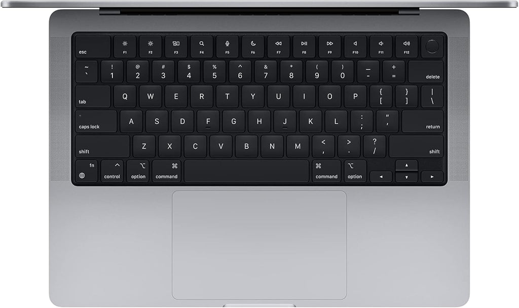 MacBook Pro 14 (2021) (2021) Apple M1 Pro 3.2GHz 32GB 1TB Silver