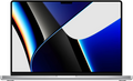 MacBook Pro 14 (2021) (2021) Apple M1 Pro 3.2GHz 32GB 1TB Silver