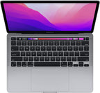 MacBook Pro 13" (2022) Apple M2 3.49GHz 8GB 512GB Space Gray