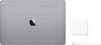 MacBook Pro 13" (2019) Core i7 1.7GHz 16GB 512GB Space Gray