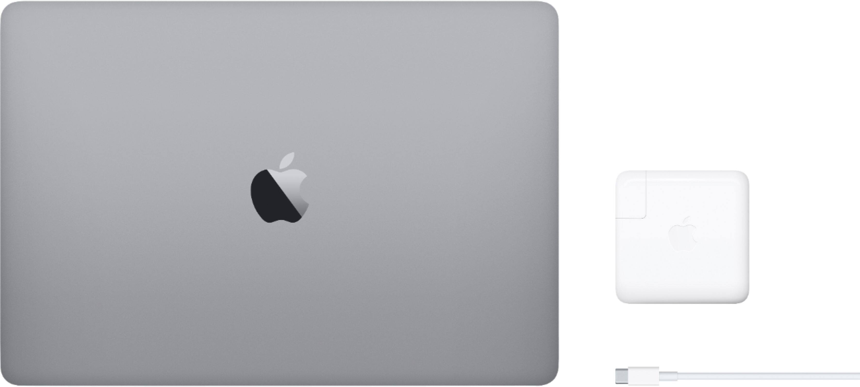 MacBook Pro 13" (2019) Core i7 1.7GHz 16GB 512GB Space Gray