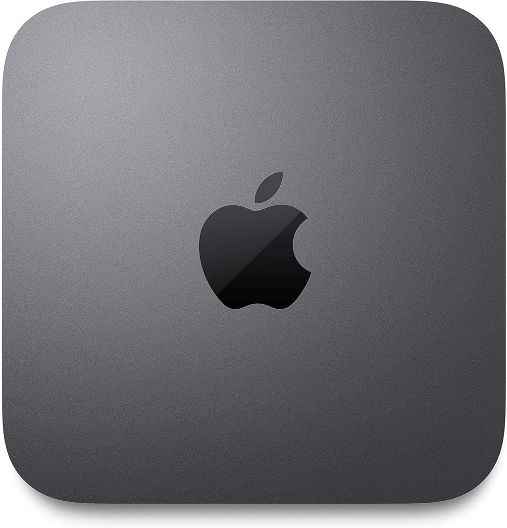 Mac Mini (2018) Core i3 3.6GHz 8GB 256GB Space Gray