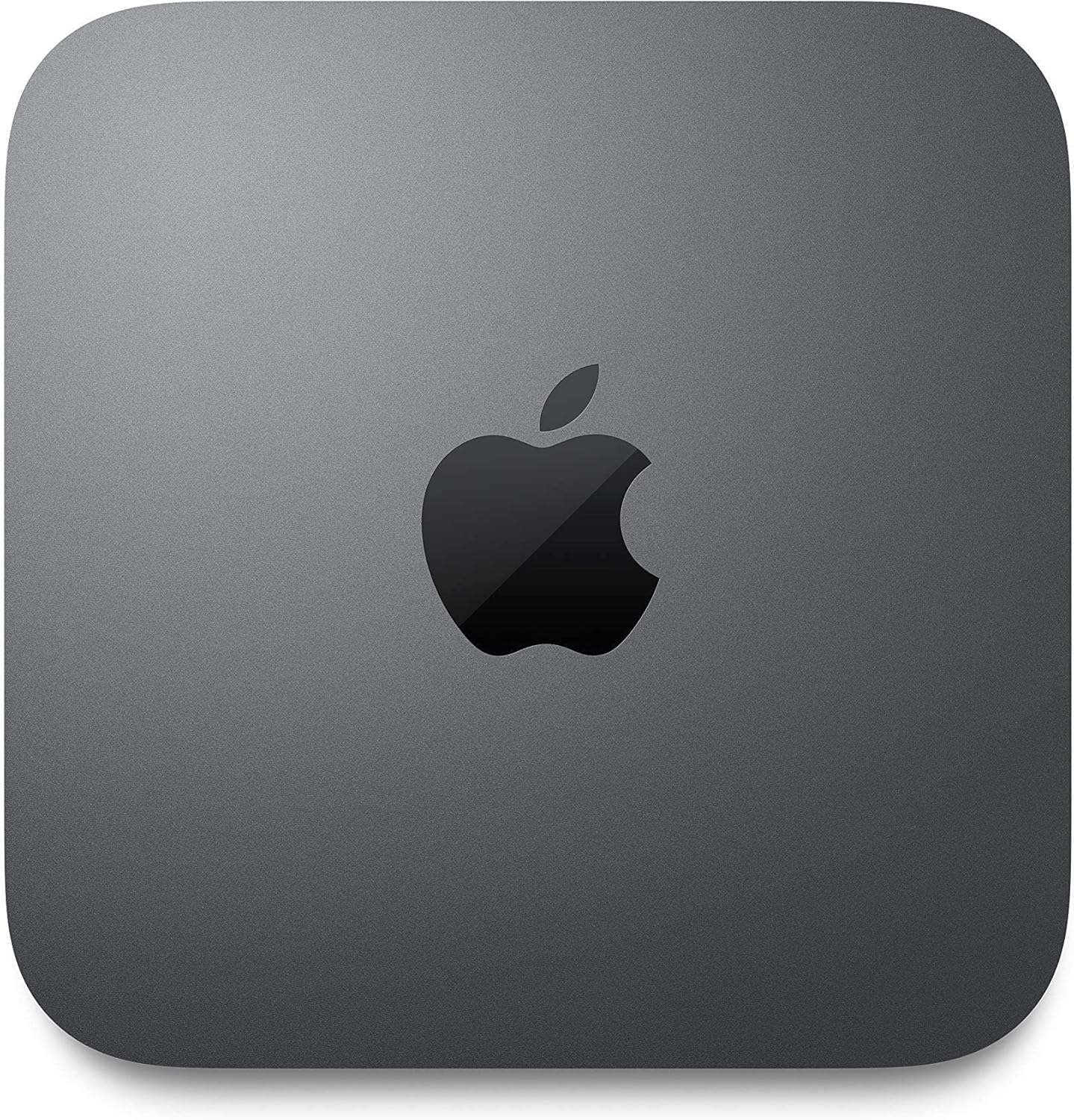 Mac Mini (2018) Core i3 3.6GHz 8GB 256GB Space Gray