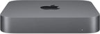Mac Mini (2018) Core i3 3.6GHz 8GB 256GB Space Gray
