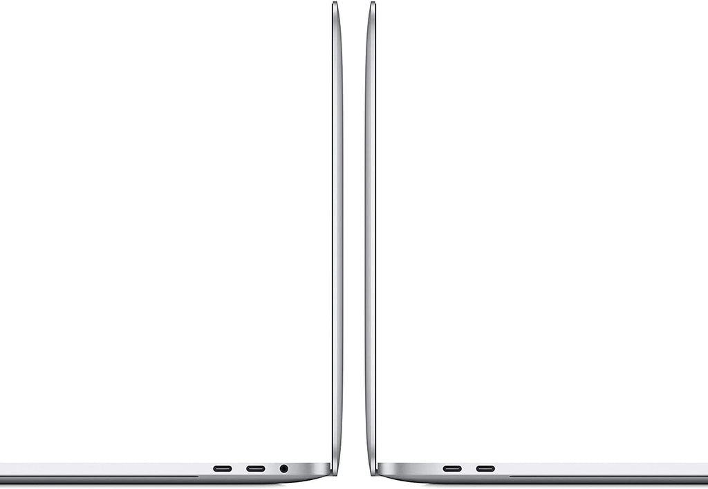 MacBook Pro 13" (2017) Core i5 2.3GHz 16GB 256GB Silver