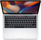 MacBook Pro 13" (2019) Quad-Core  Core i5 2.4GHz 8GB 512GB Silver