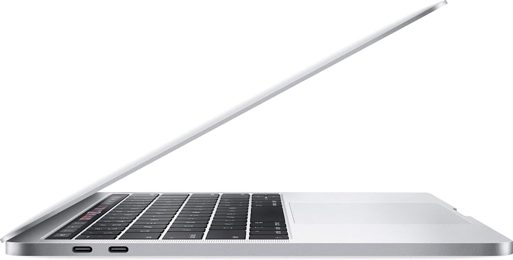 MacBook Pro 13" (2019) Quad-Core  Core i5 2.4GHz 8GB 512GB Silver