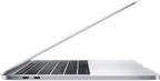 MacBook Pro 13" (2019) Quad-Core  Core i5 2.4GHz 8GB 512GB Silver