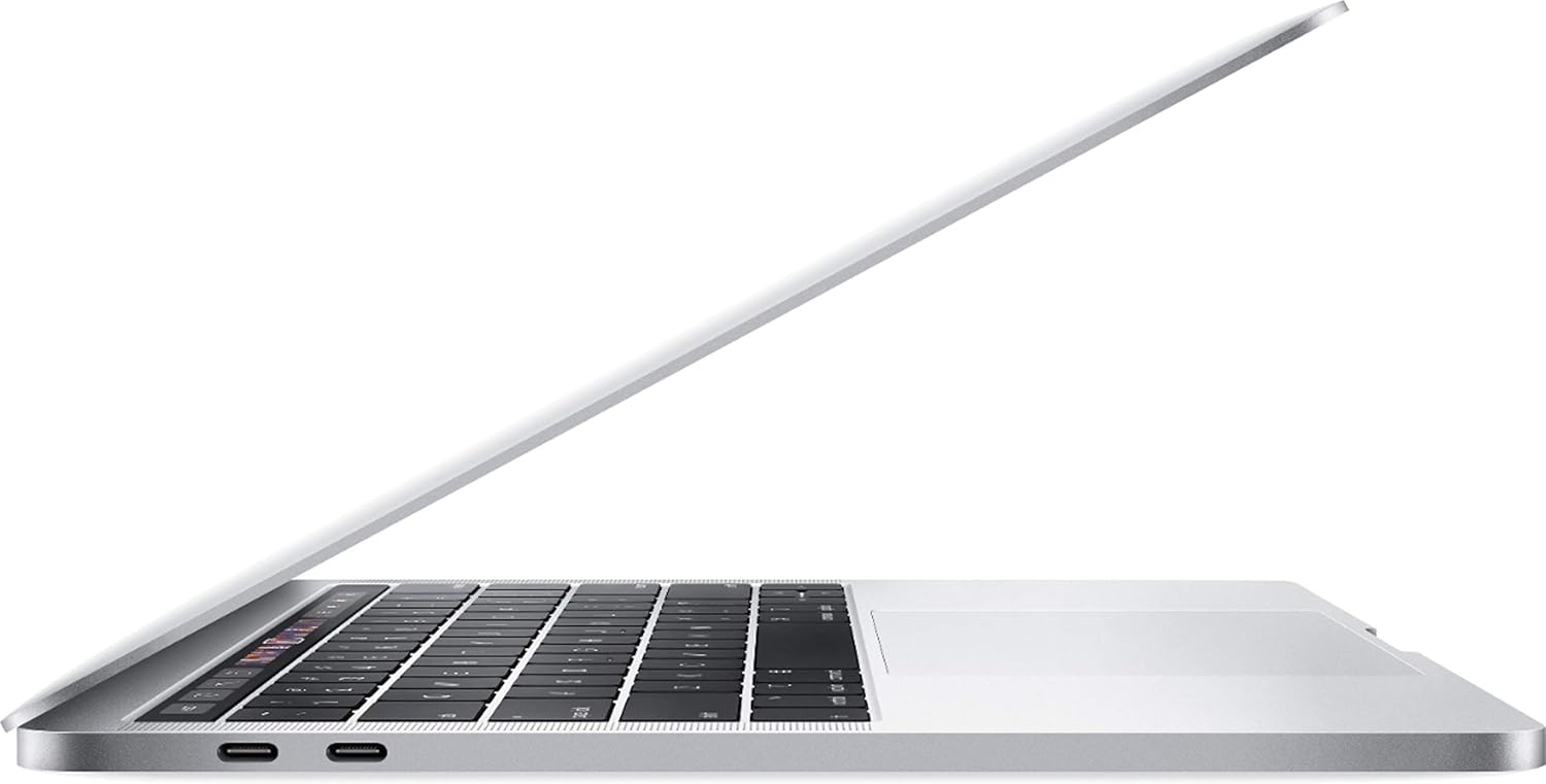 MacBook Pro 13" (2019) Quad-Core  Core i5 2.4GHz 8GB 512GB Silver